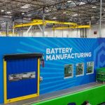 Proterra opens new EV battery manufacturing facility in Los Angeles County