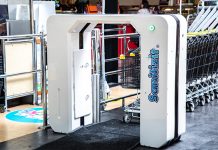 SAGE Automation to manufacture innovative trolley sanitising system in Australia