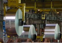 Alcoa to sell Warrick rolling mill for A$910m