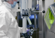 Lantheus sells its Puerto Rico radiopharmacy and PET manufacturing facility to PharmaLogic Holdings