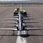 Boeing completes groundbreaking autonomous teaming flights at the new Queensland Flight Test Range in Cloncurry