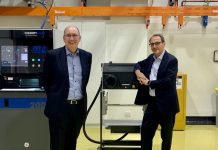 Sydney University and General Electric to accelerate Australia’s advanced manufacturing agenda