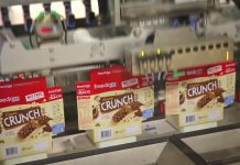 Freedom Foods sells cereal and snacks division to Arnott’s