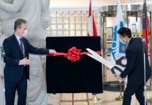 Bora Pharmaceuticals selects Mississauga for its North American HQ