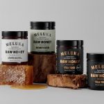 Sweet success: Meluka Honey just entered a major US grocery chain