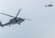 Australia’s Sentient ViDAR system secures contract from Lockheed Martin