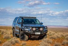 ARB Corp makes 21.6% leap in latest market update