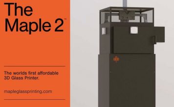 ‘World’s first affordable’ 3D glass printers to soon come online thanks to AUS startup