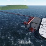 Kangaroo Island Plantation Timbers commences KI Seaport exhibit today