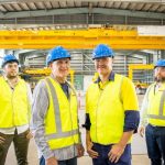 Recruiting to support Australia’s future-focused defence capability