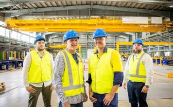 Recruiting to support Australia’s future-focused defence capability