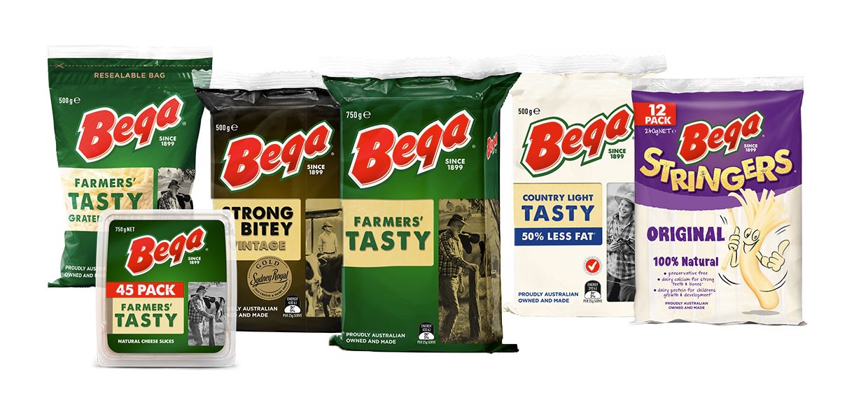 Bega Cheese to hit 3B revenue with Lion Dairy & Drinks acquisition
