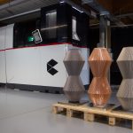 Sintavia acquires two M4K-4 printers to expand rocket manufacturing capability