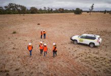 Clean TeQ all set for 100% clean energy Sunrise project in NSW