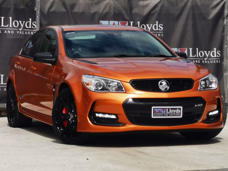 Your Guide To Buying A Used Holden In Australia - 6wqk1k7