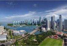 Singapore unveils 10-year plan to boost manufacturing by 50%