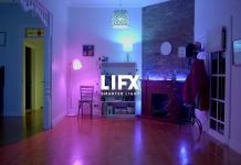 Buddy inks manufacturing agreement for LIFX products with Innotech