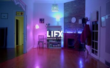 Buddy inks manufacturing agreement for LIFX products with Innotech
