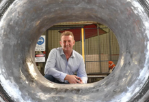 AML3D to manufacture steel impellers for Thyssenkrupp and Wilhelmsen