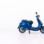 Ola teams up with Siemens to build scooter mega-factory in India