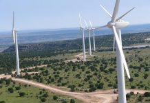 GE Renewable Energy selected to repower Leeward’s Aragonne Wind Project in New Mexico