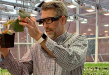 Smart glasses for industry use? Harvest Technology, Iristick NV join forces to make it a reality