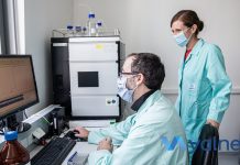 UK to begin manufacturing 60 million doses of Valneva COVID-19 vaccine