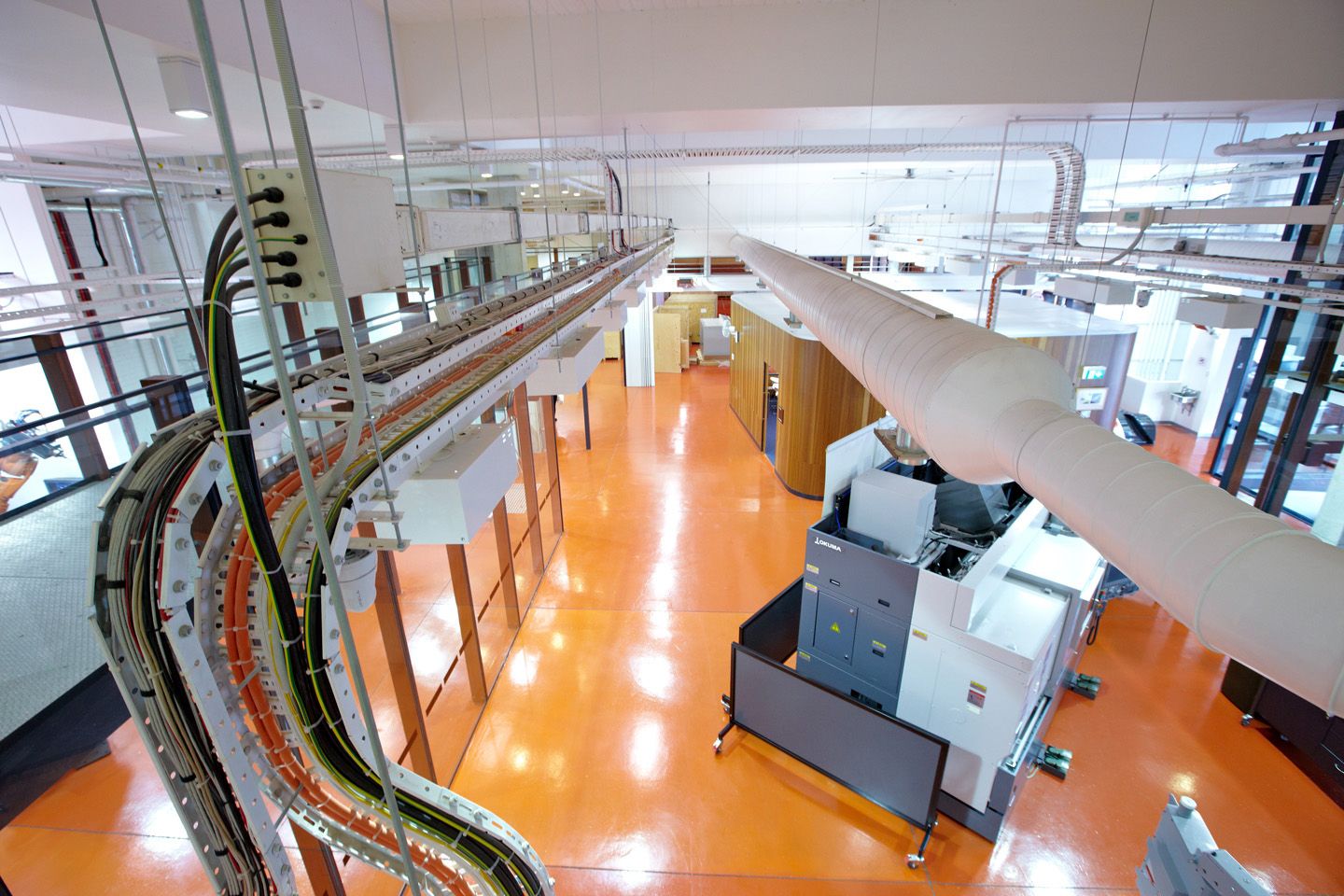 RMIT University, Amira Global ink MOU to test and develop mining