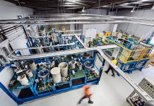 Lepidico now in talks with lithium hydroxide, caesium rubidium consumers