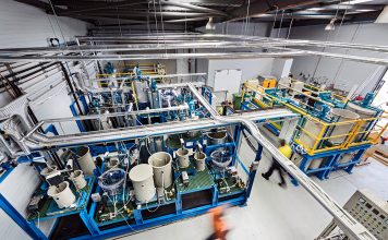 Lepidico now in talks with lithium hydroxide, caesium rubidium consumers