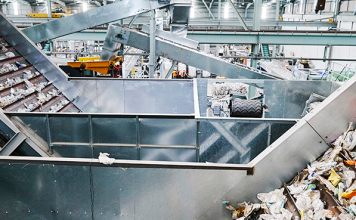 $8.1m investment to turbo-charge Victoria’s recycling infrastructure