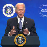 U.S. President Biden to boost domestic manufacturing with ‘Buy American’ executive order