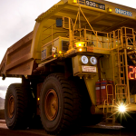 Komatsu closes its manufacturing plant in Bluefield, Virginia