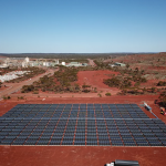 $2.6 million awarded to two clean energy projects to reduce carbon emissions and create jobs