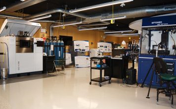 US NIST grants $4 million to boost metals-based 3D manufacturing