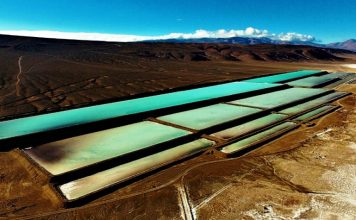 Argosy joins European Raw Materials Alliance