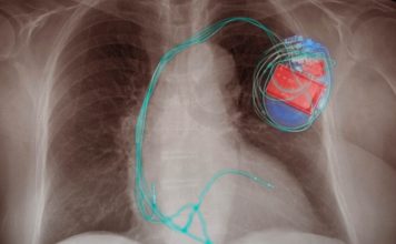 Nano-thin piezoelectrics advance self-powered electronics