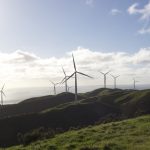 Meridian to begin construction of New Zealand’s second-largest wind farm