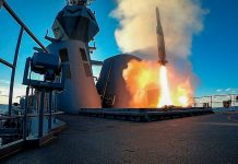 Defence considers $1B missile program investment