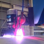 K-TIG readies for carbon steel market with new disruptive welding tech