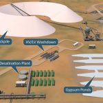 NAIF approves $450m loan for major WA salt and potash project