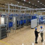 Magnis buys equipment to bolster production at New York battery plant