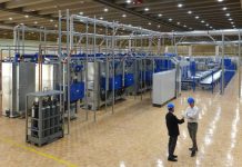 Magnis buys equipment to bolster production at New York battery plant