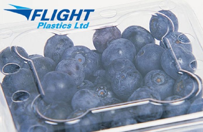 blueberries