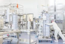 CSL makes record 45% profit leap, takes on vaccine manufacturing