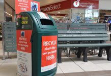 New recycling tech to turn 6.5 million pieces of soft plastic into concrete