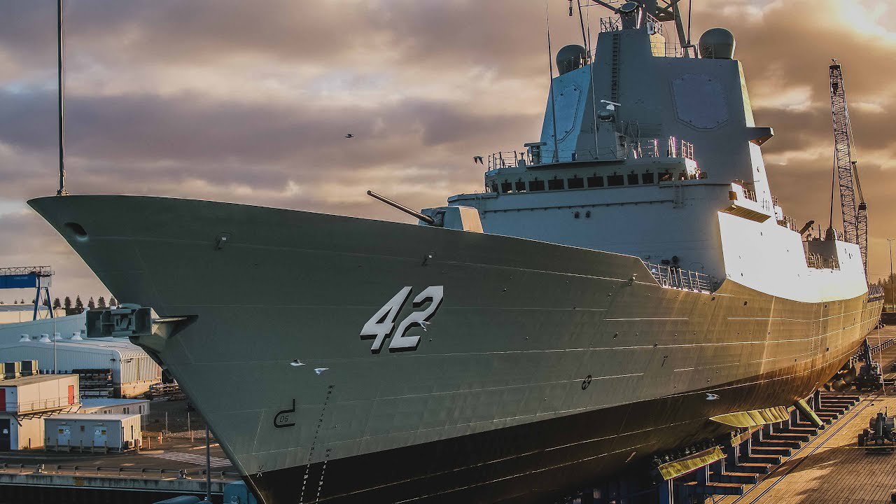 Naval Shipbuilding College To Support Over 15 000 New Jobs Australian 1-200-u-k-jobs-created-as-naval-shipbuilding-returns-to-belfast-seapower