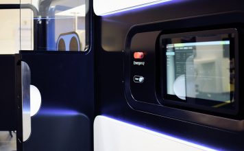 A3D delivers fume extraction upgrade for RMP-1 printer successfully