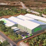 EcoGraf begins engineering works for graphite facility in WA