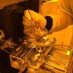 Archer achieves milestone in 12CQ chip development with electronic transport in single qubit